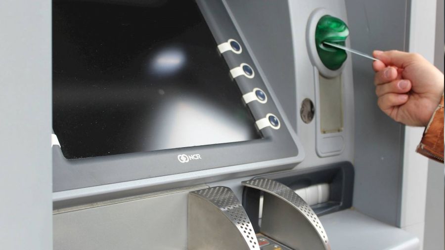 Bankamatiklere para yeti�miyor