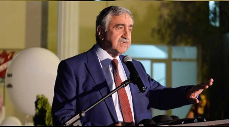Barış Harekatı törenlerle kutlandı