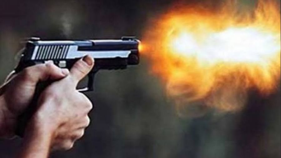 Barış yemeğinde çıkan silahlı kavgada 12 kişi yaralandı