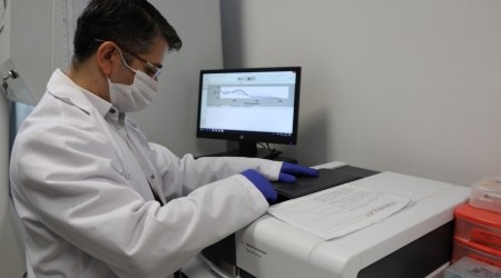 Bartın Üniversitesi'nin bir projesi daha kabul edildi