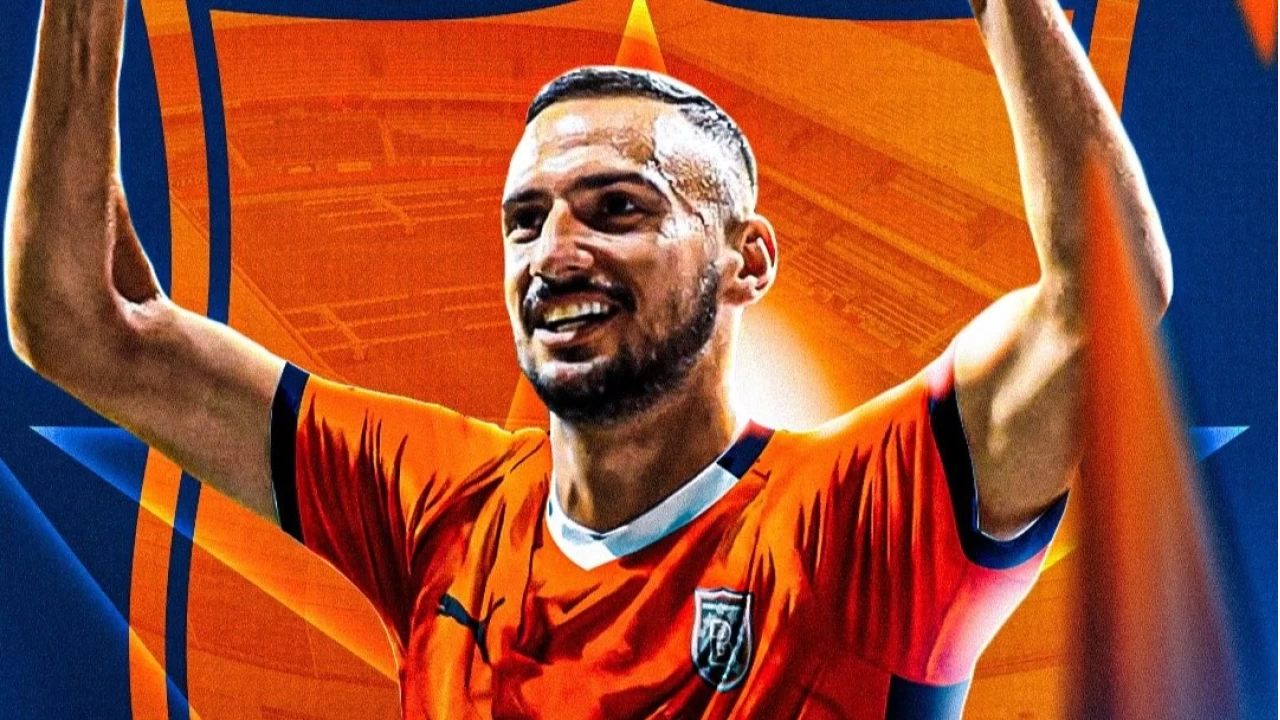 Başakşehir, Beşiktaş'tan Onur Bulut'u kadrosuna kattı
