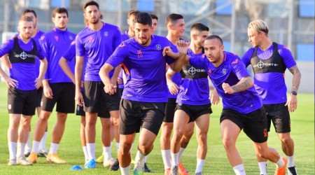 Başakşehir Galatasaray ile karşılaşacak