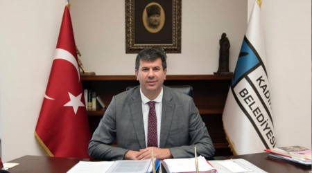 Başkan Odabaşı'ndan skuter firma yetkililerine açık çağrı