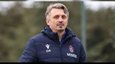 "Başkanımızın bize güvenmesi mutlu etti"