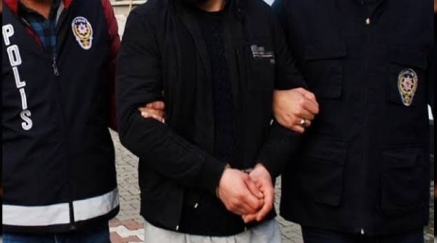 Başkentte DEAŞ operasyonu: 7 gözaltı