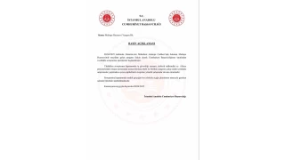 Başsavcılıktan huzurevindeki yangına ilişkin açıklama: "Şüpheliler tespit edilecek"