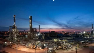 Batman Petrol Rafinerisi: Türkiye’nin enerji tarihinde stratejik bir dönüm noktası