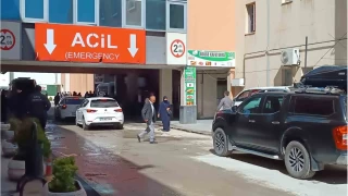 Batman'da bir asker kazara kendini vurdu