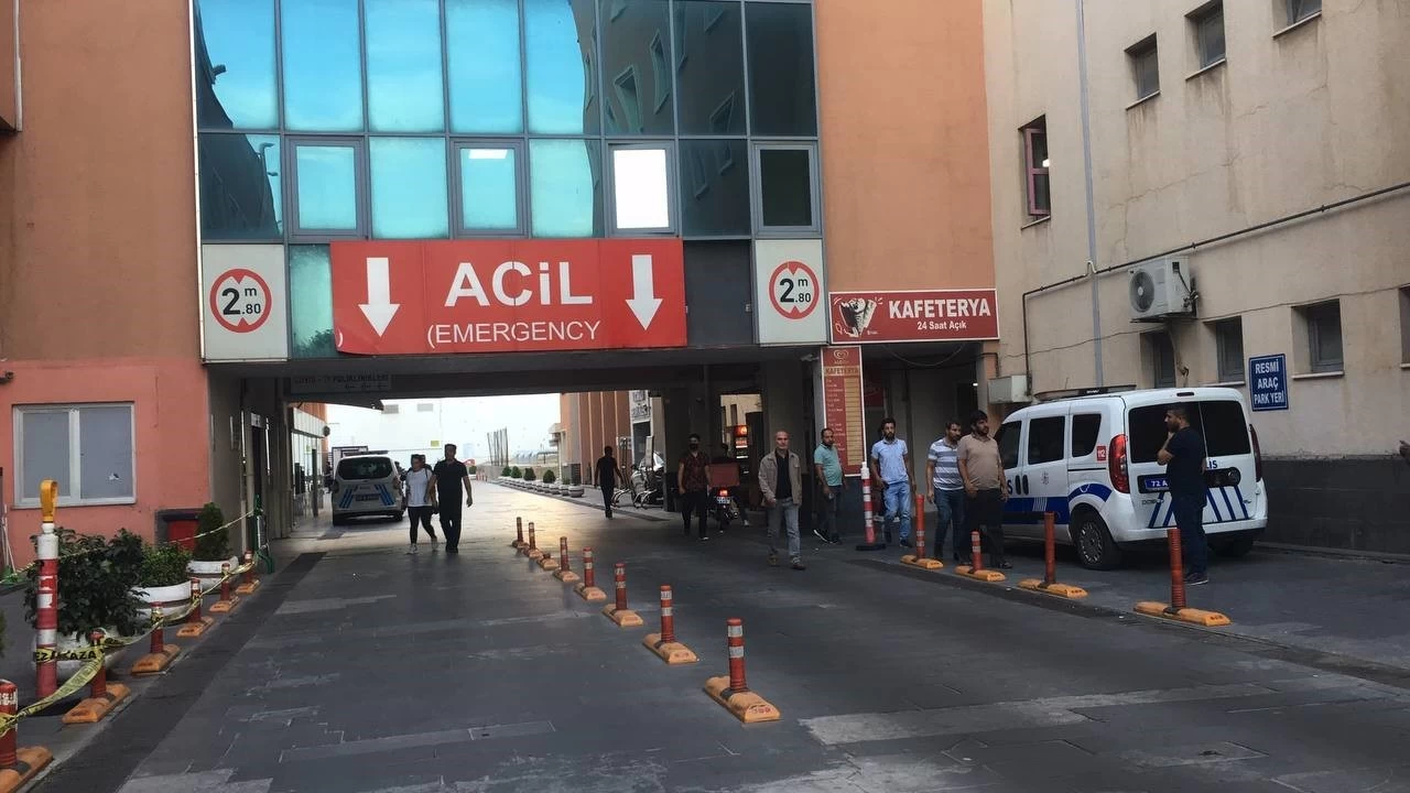 Batman'da cinayet: 2 ölü