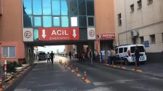 Batman'da cinayet: 2 ölü