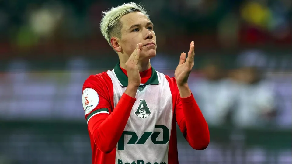 Batrakov, Galatasaray�a gelir mi?