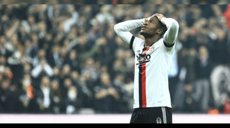 Batshuayi elden kaçıyor