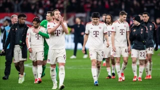 Bayern Münih, şampiyonluğunu ilan etme şansını kaçırdı