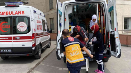 Bayram eğlencesi facia ile sonuçlanıyordu