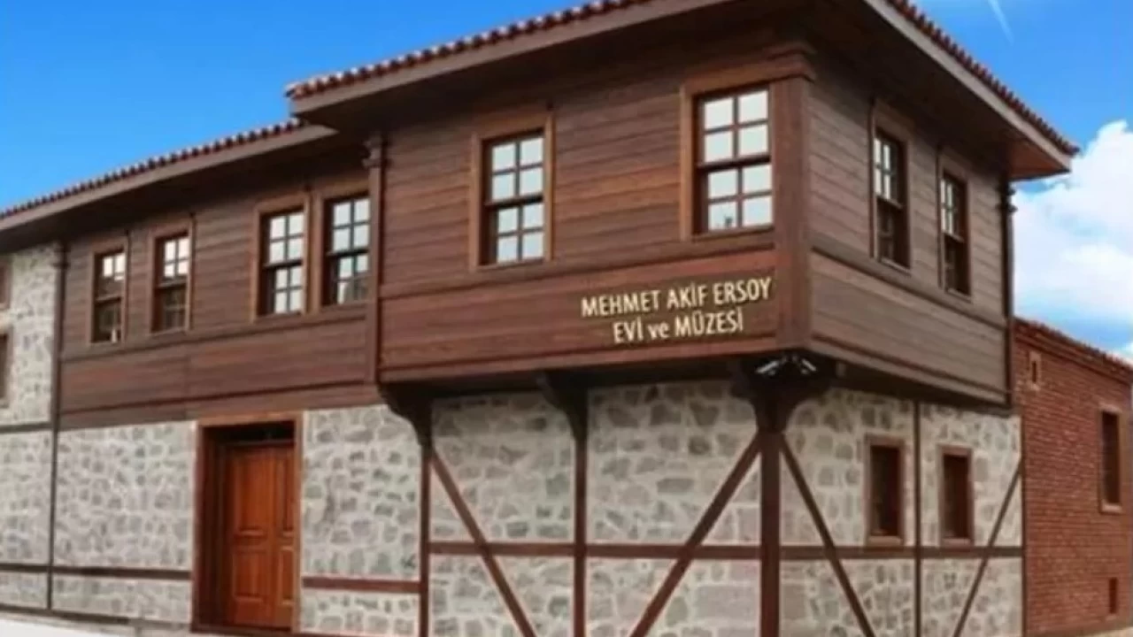 Bayrami: Doal Gzellikler ve Tarmn Kalbi