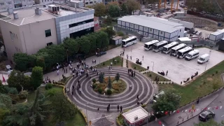 Bayrampaa Belediye Bakan Hasan Mutlu'nun da bulunduu 39 kiiye tutuklama talebi