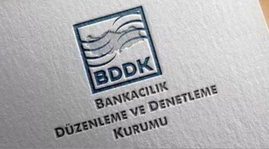 BDDK'dan 21 ki�i hakk�nda su� duyurusu