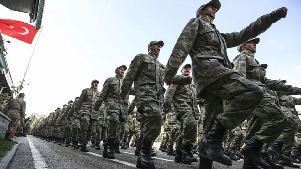 Bedelli askerlik tarihi belli oldu