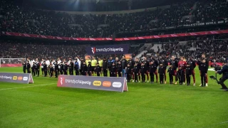 Beşiktaş 2005-2006 sezonundan sonra en kötüsü