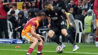 Be�ikta�, David Jurasek ile yollar�n� ay�rd�