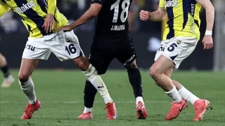 Beikta - Fenerbahe rekabeti futbolun tesinde bir mcadele