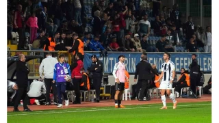 Beşiktaş, Kasımpaşa'yı yenemiyor
