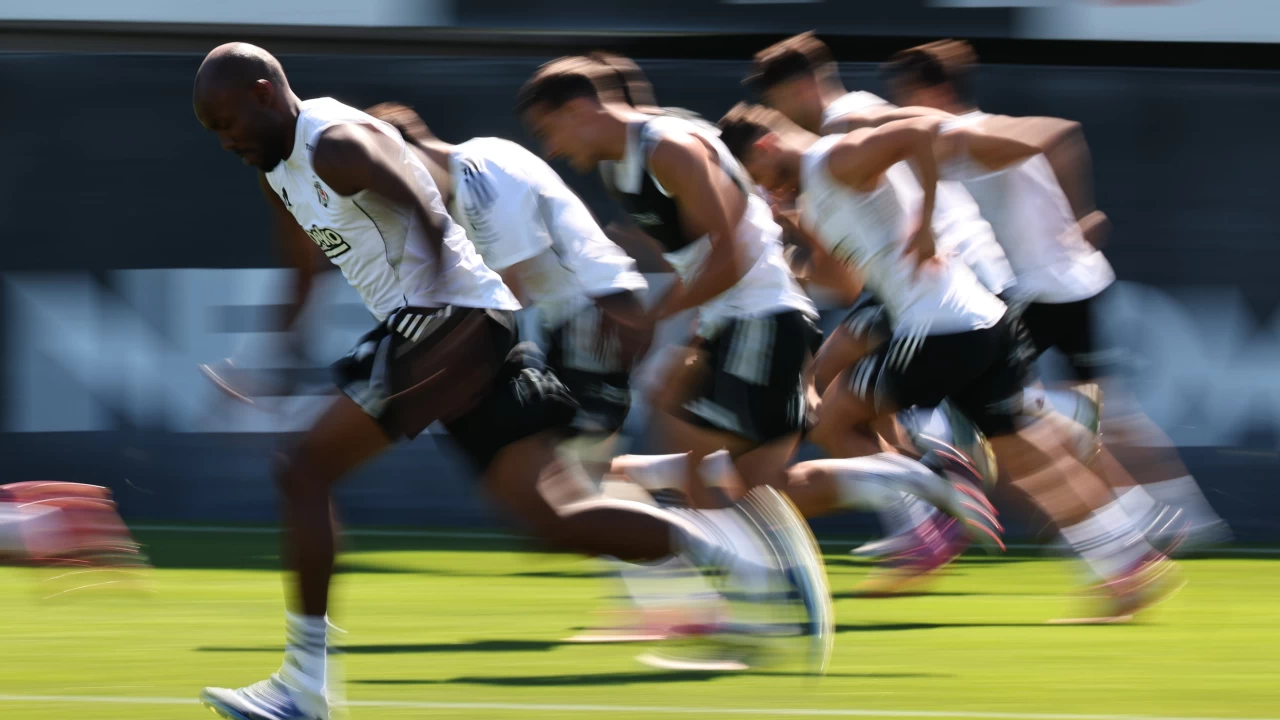 Beşiktaş Shakhtar Donetsk'i elerse muhtemel rakibi belli oldu
