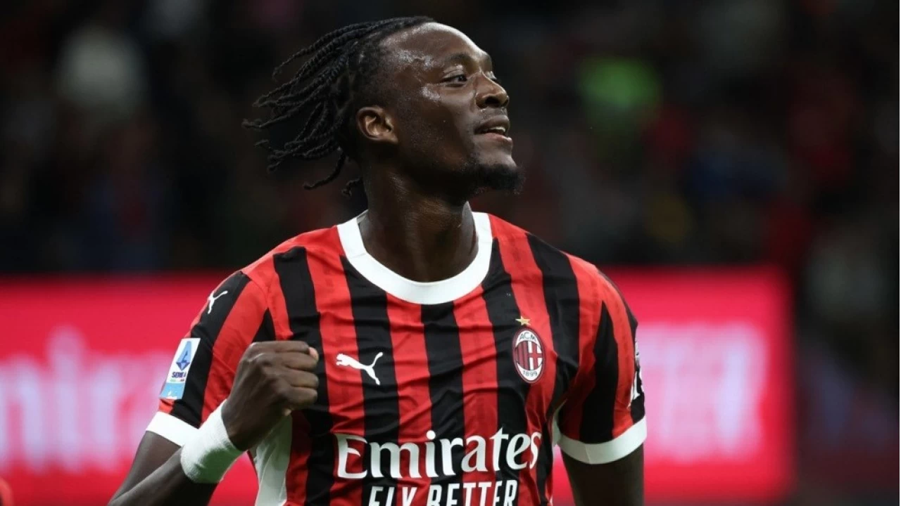Be�ikta�, Tammy Abraham'� KAP'a bildirdi