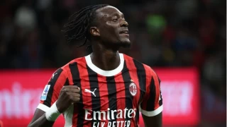 Beikta, Tammy Abraham' KAP'a bildirdi
