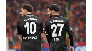 Beikta, yenilmezlik serisini 3 maa kard