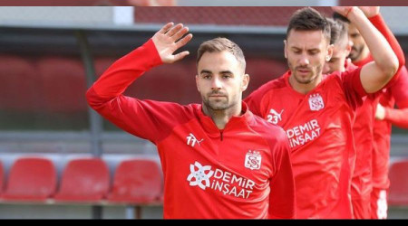 "Beikta'a gol atacam"