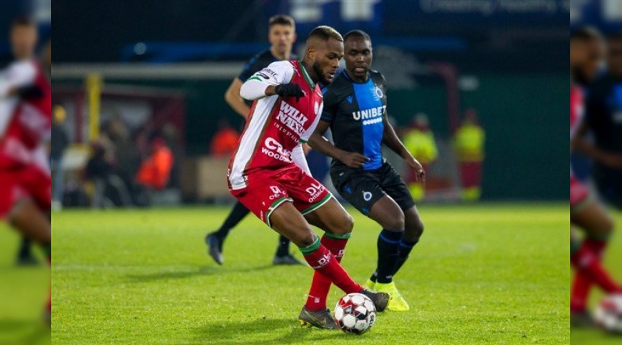 Be�ikta�'a Larin piyangosu