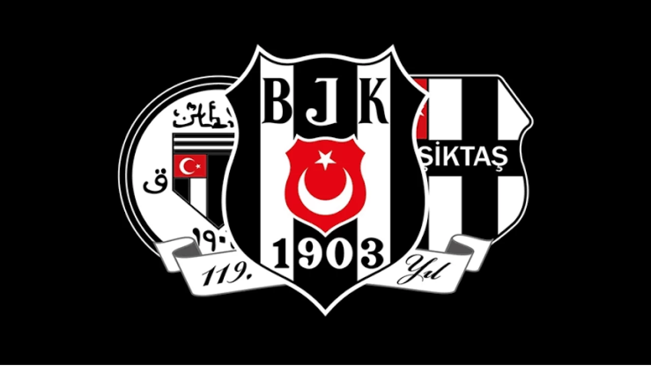 Beşiktaş'ın borcu 16 milyar 463 milyon 665 bin 972 TL