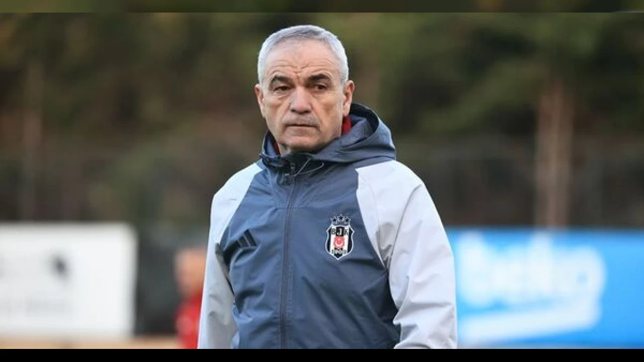 Beşiktaş'ta oyuncular kampa gitmek istemedi