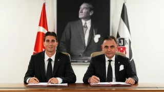 Be�ikta��ta transfer �ovu s�r�yor