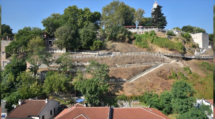 Bey Saray� g�n �����na ��kacak