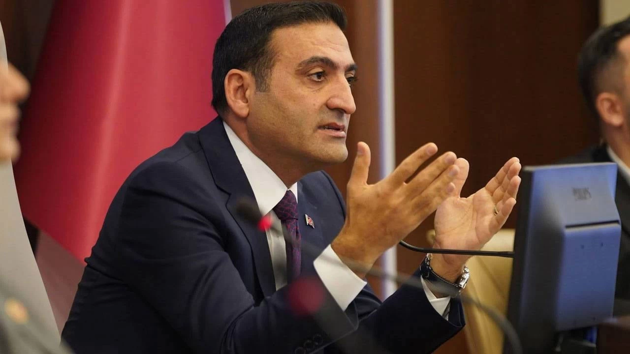 Beyolu Belediye Bakan'na tutuklama talebi