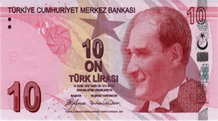 Bıçakla 10 TL gasp eden şahsa 20 yıl hapis