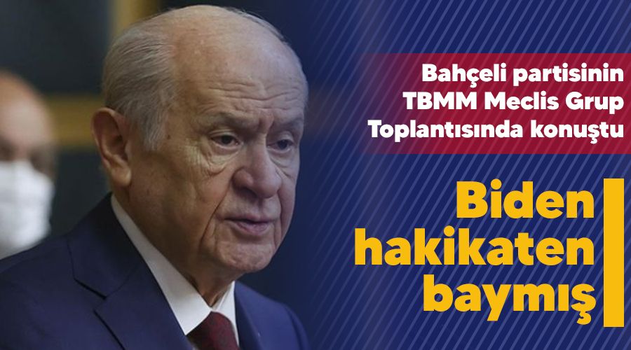 Biden hakikaten baym