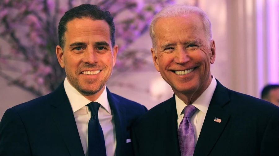 Biden'ın oğlu vergi suçlarını kabul etti, Trump tepki gösterdi