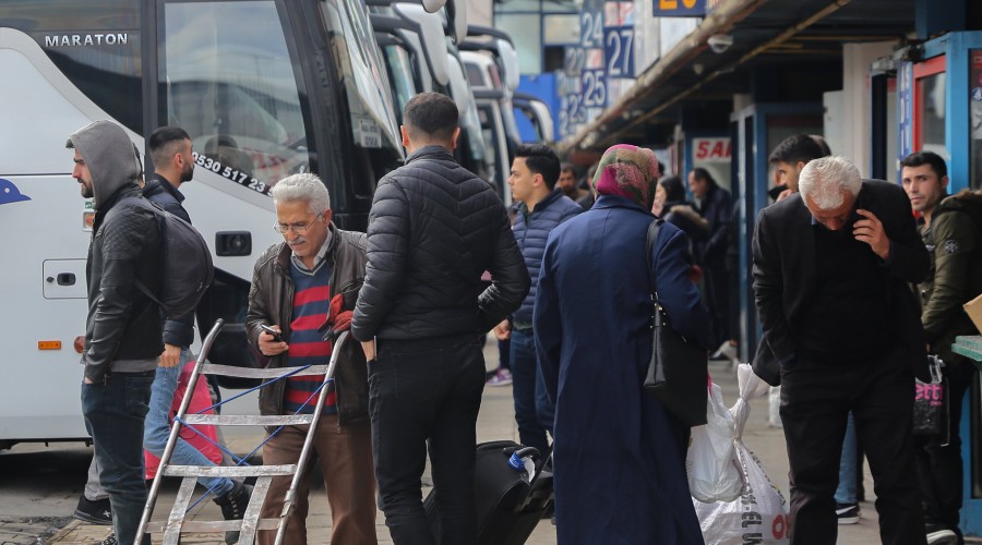 Bilet fiyatlar� vatanda�� isyan ettirdi   