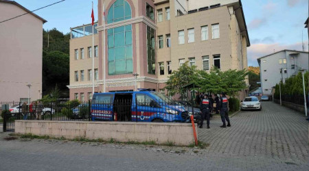 Bilirkişi heyeti 4 gün sonra Amasra'da