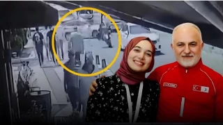 Bilirkii raporu 'asli kusurlu' dedi