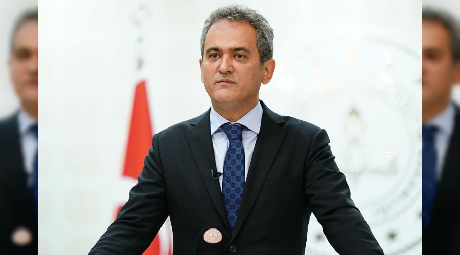 Bin 817 sınıfta eğitime ara verildi