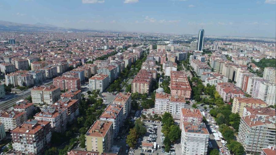 Binalardaki sinsi tehlike, 'korozyona' dikkat
