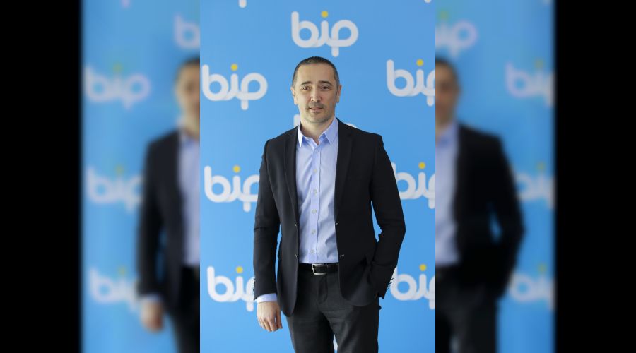 BiP dnyada hzla yaylyor