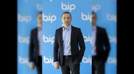 BiP dnyada hzla yaylyor