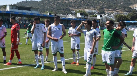 Bir güzide kulüp daha 2. Lig'e düştü