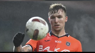 Bir İsrailli futbolcuya daha soruşturma