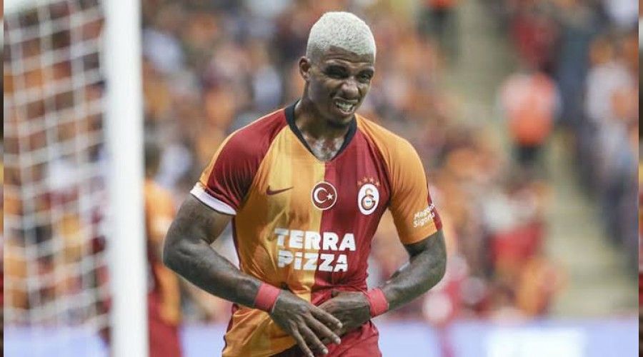 Bir ok da Lemina'dan